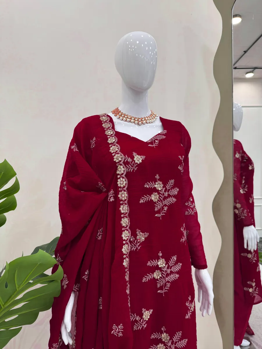 New Super Quality Salwar Suit Set